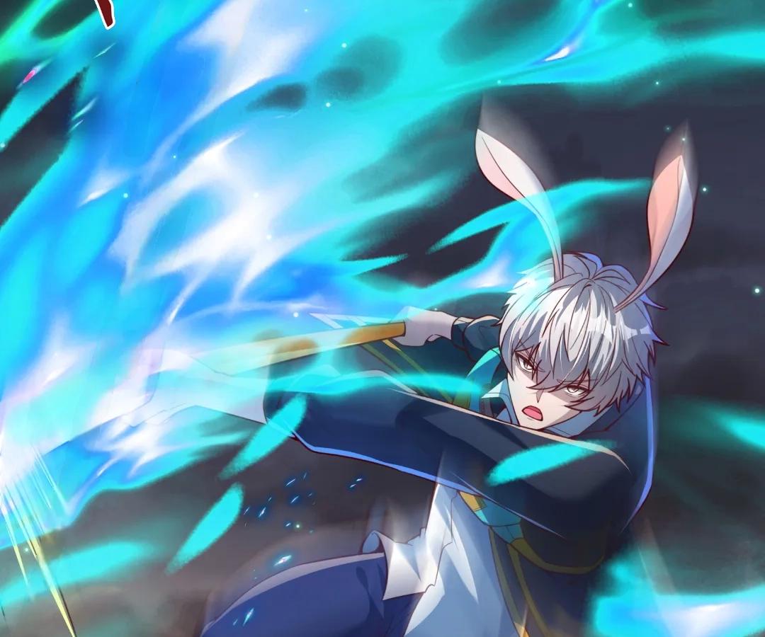 Aura Recovery: I Get a New Skill Everyday Chapter 221 - Page 12