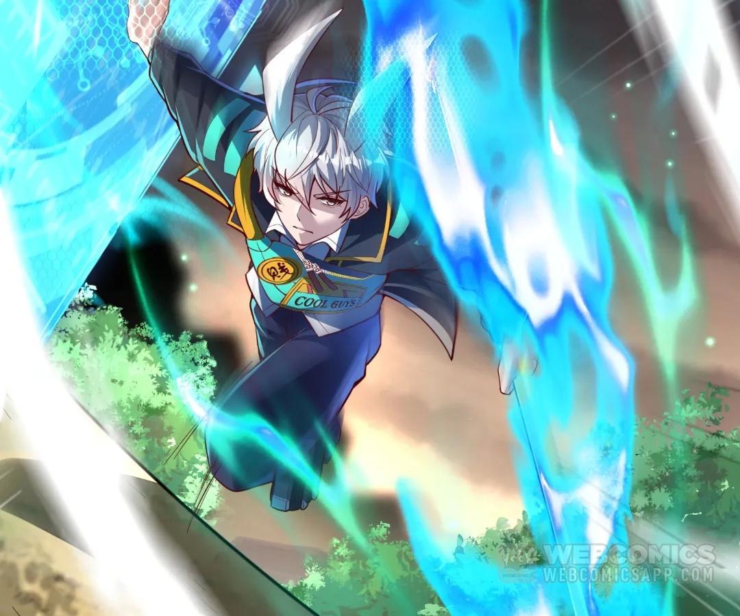 Aura Recovery: I Get a New Skill Everyday Chapter 221 - Page 3