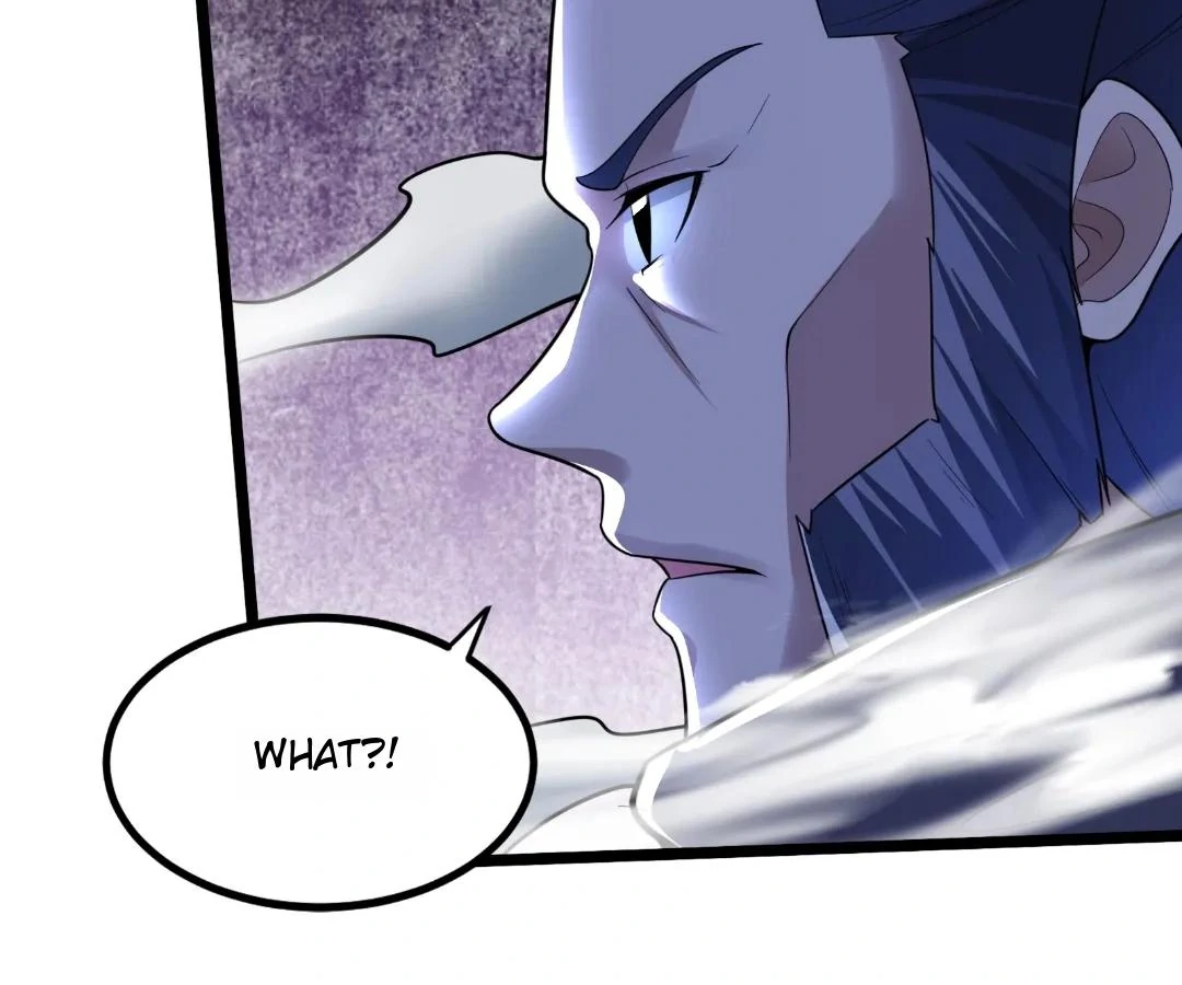 Aura Recovery: I Get a New Skill Everyday Chapter 221 - Page 39