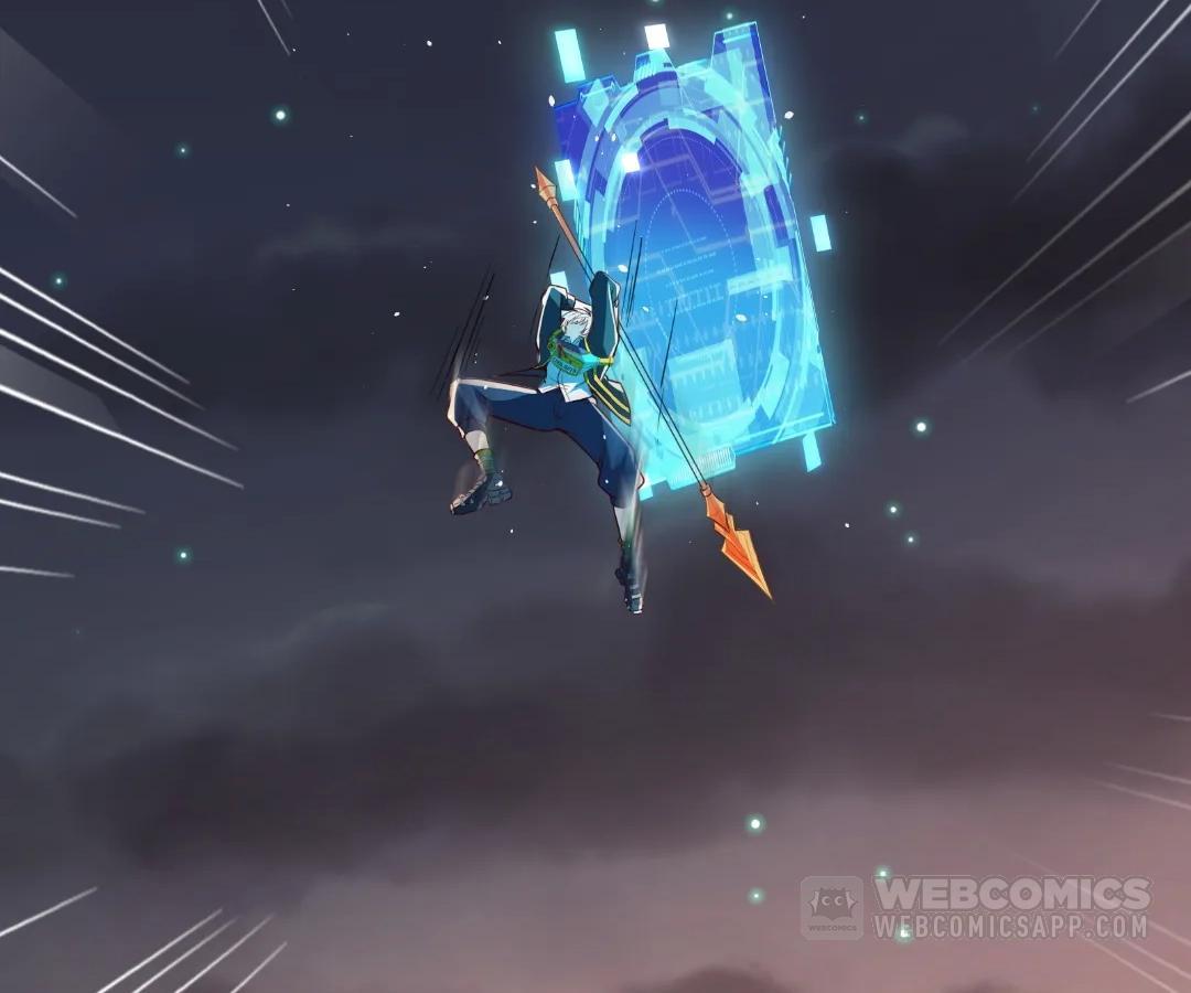 Aura Recovery: I Get a New Skill Everyday Chapter 221 - Page 67