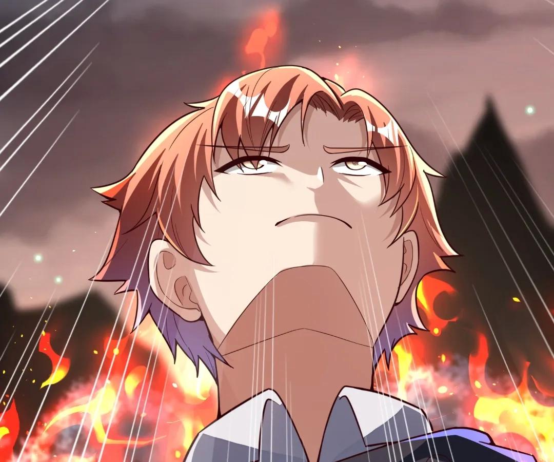 Aura Recovery: I Get a New Skill Everyday Chapter 221 - Page 68