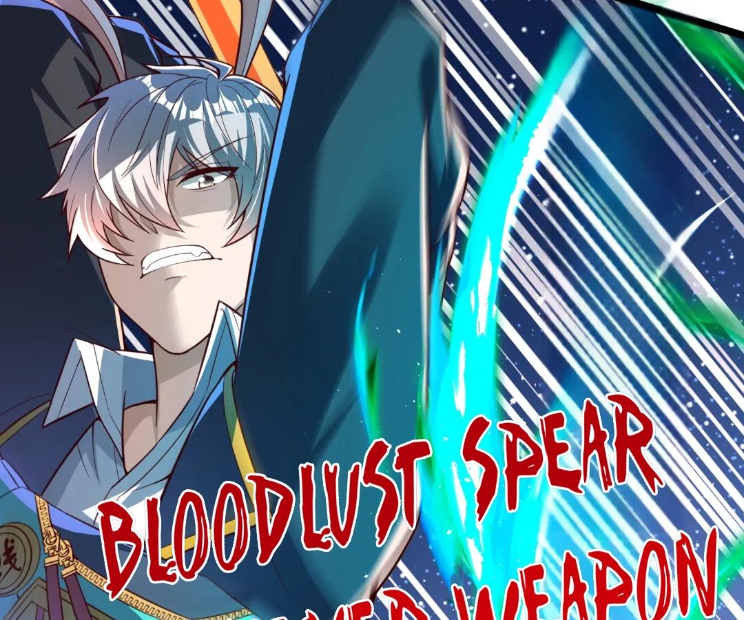 Aura Recovery: I Get a New Skill Everyday Chapter 221 - Page 70