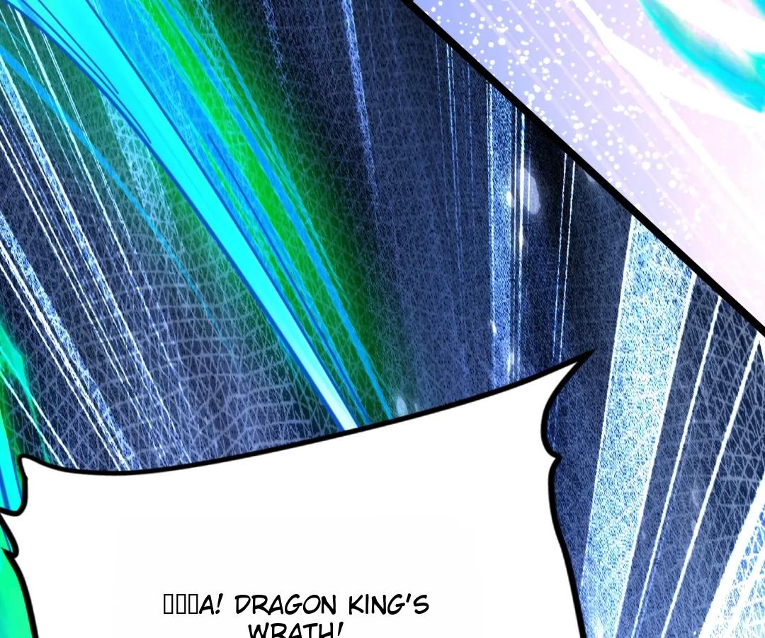 Aura Recovery: I Get a New Skill Everyday Chapter 221 - Page 72