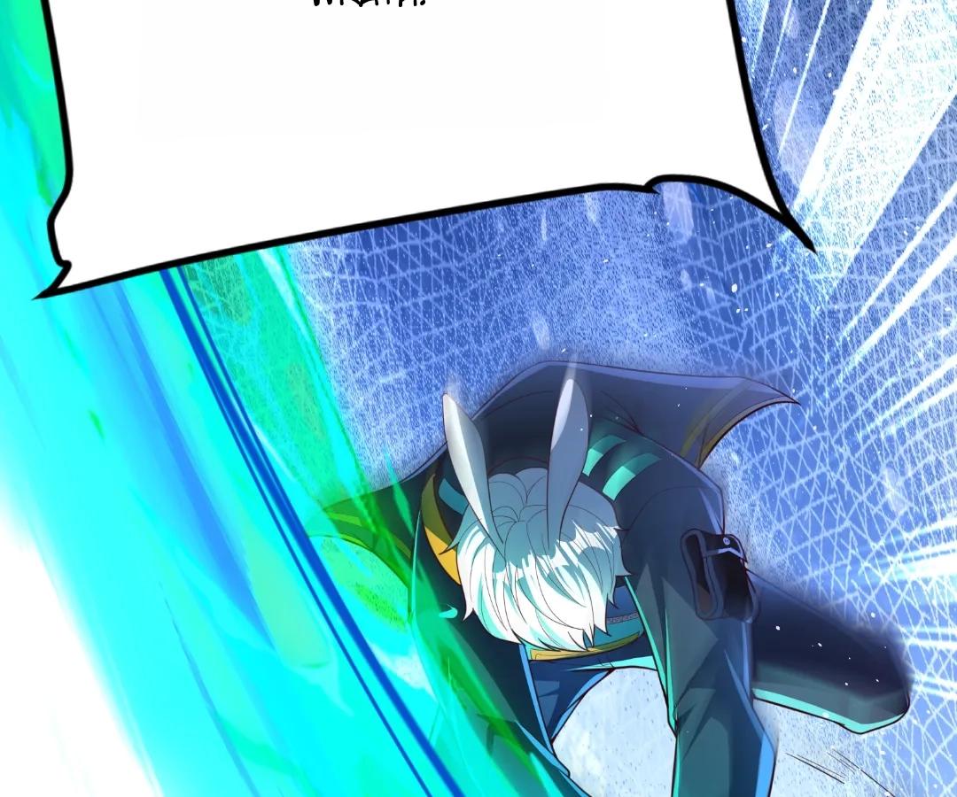 Aura Recovery: I Get a New Skill Everyday Chapter 221 - Page 73