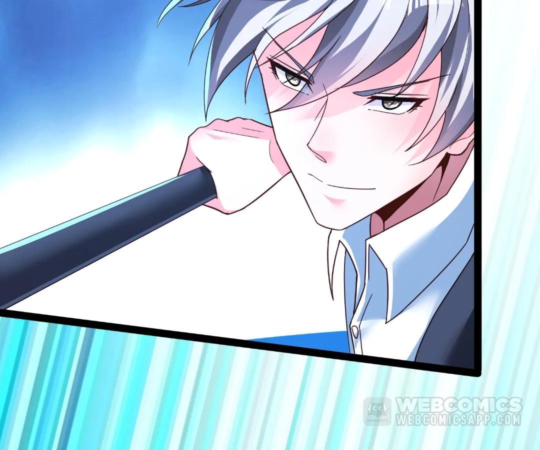 Aura Recovery: I Get a New Skill Everyday Chapter 222 - Page 11