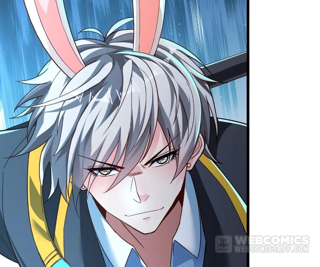 Aura Recovery: I Get a New Skill Everyday Chapter 222 - Page 19