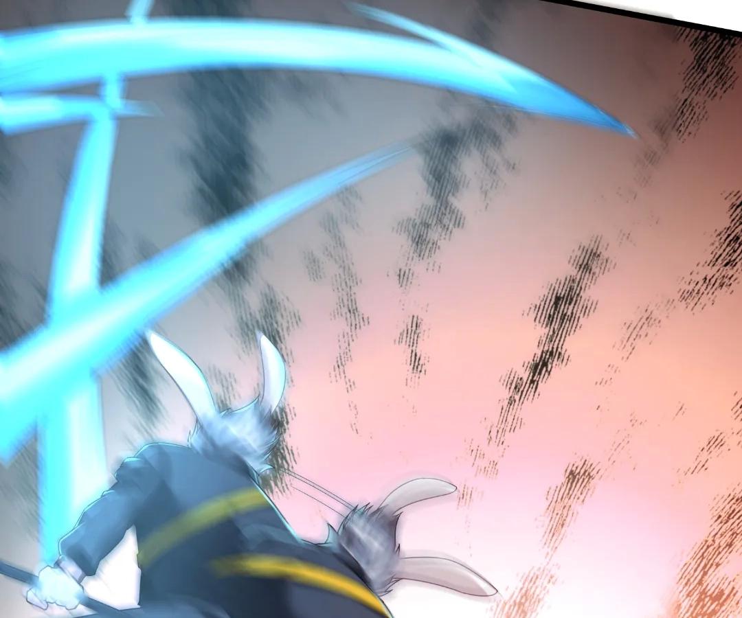 Aura Recovery: I Get a New Skill Everyday Chapter 222 - Page 21