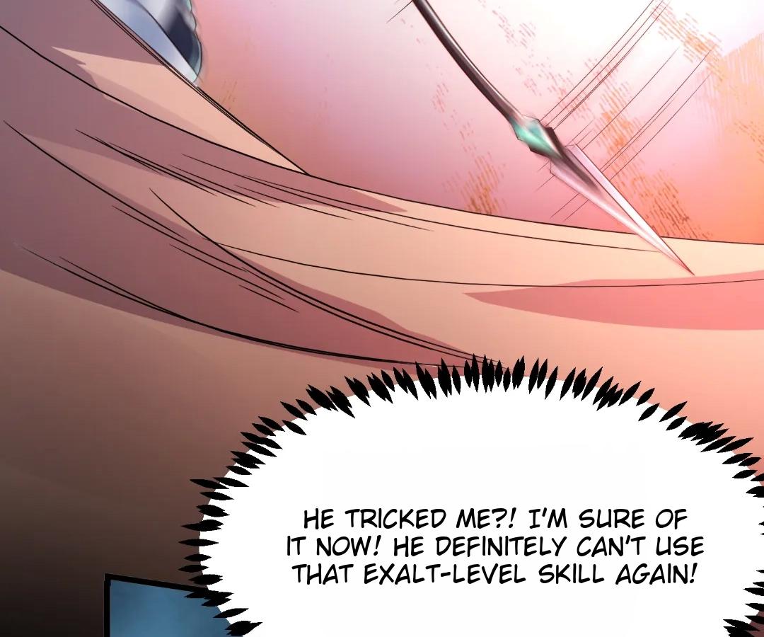 Aura Recovery: I Get a New Skill Everyday Chapter 222 - Page 23