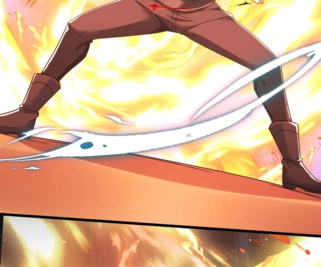 Aura Recovery: I Get a New Skill Everyday Chapter 222 - Page 36