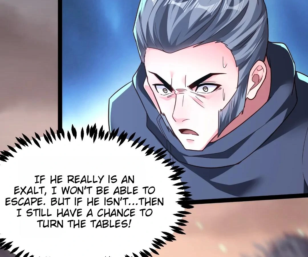 Aura Recovery: I Get a New Skill Everyday Chapter 222 - Page 5