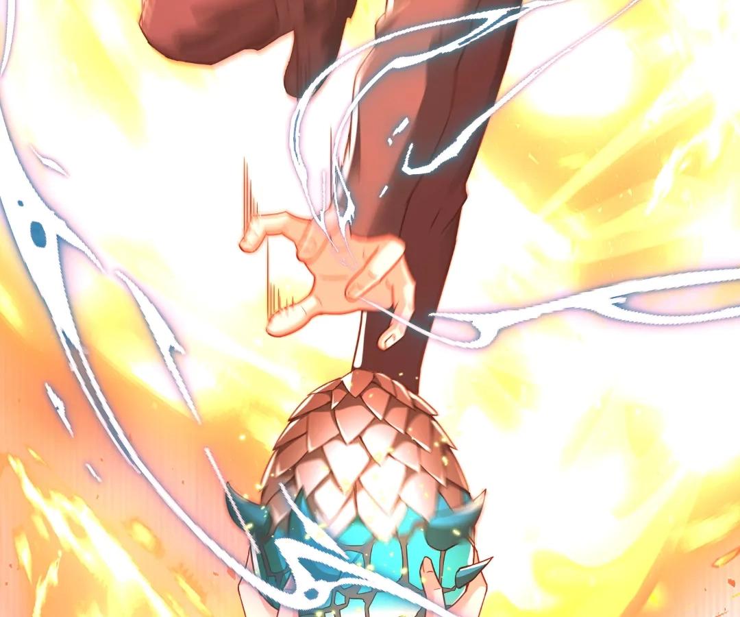 Aura Recovery: I Get a New Skill Everyday Chapter 222 - Page 54