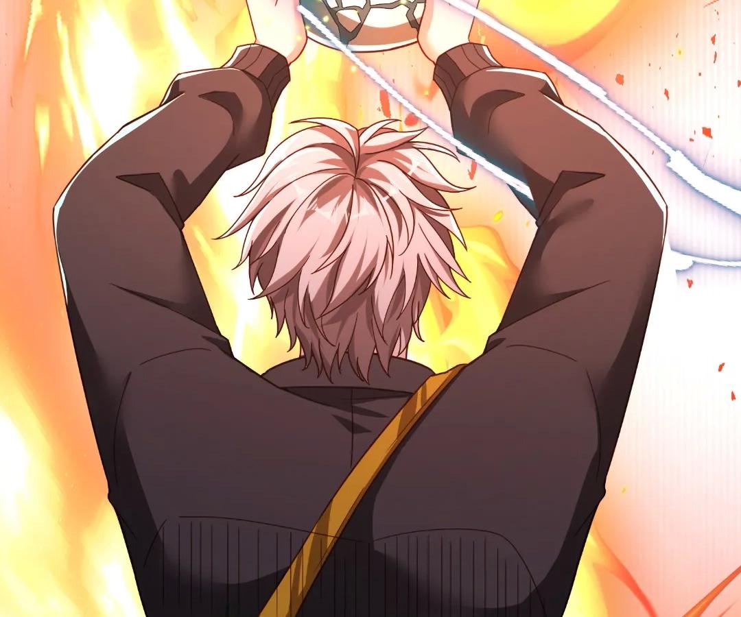 Aura Recovery: I Get a New Skill Everyday Chapter 222 - Page 55