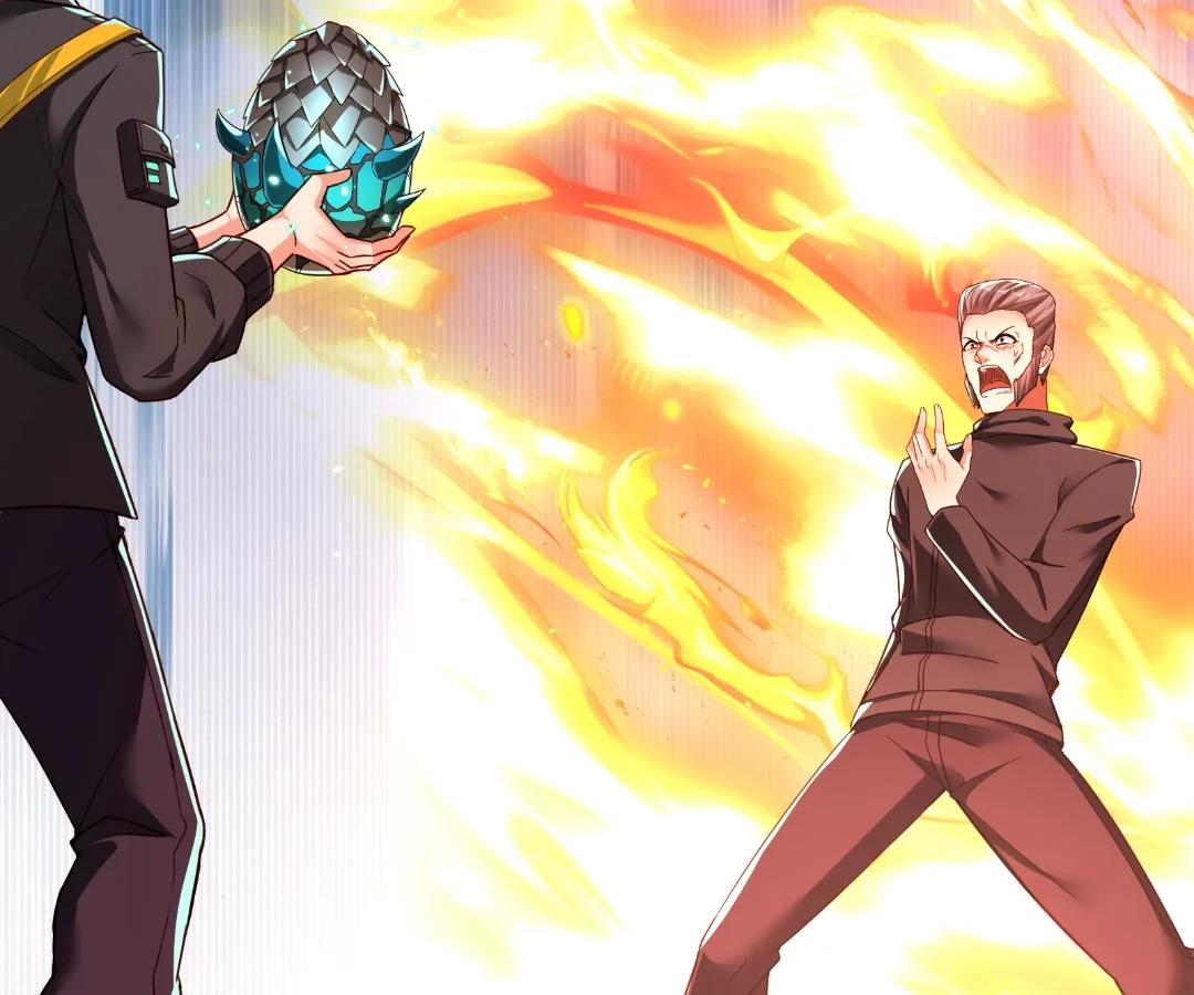 Aura Recovery: I Get a New Skill Everyday Chapter 222 - Page 62