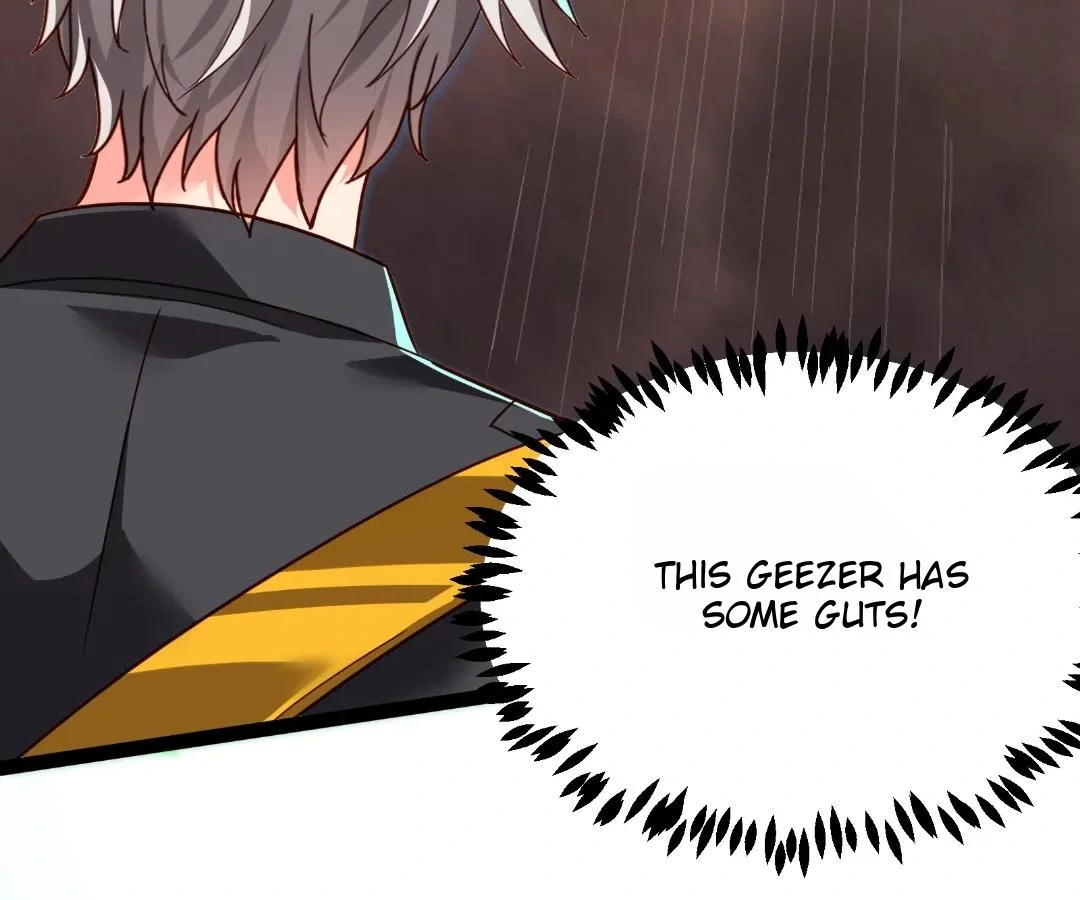 Aura Recovery: I Get a New Skill Everyday Chapter 222 - Page 9