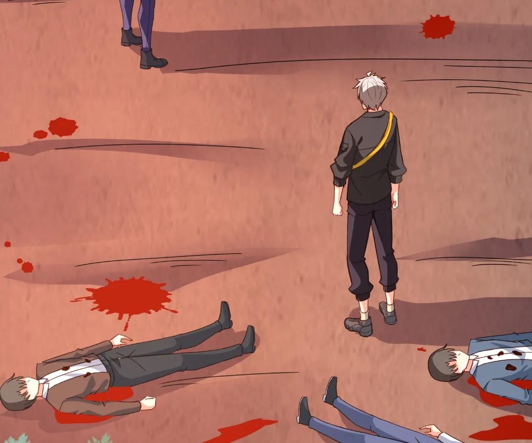 Aura Recovery: I Get a New Skill Everyday Chapter 222 - Page 95