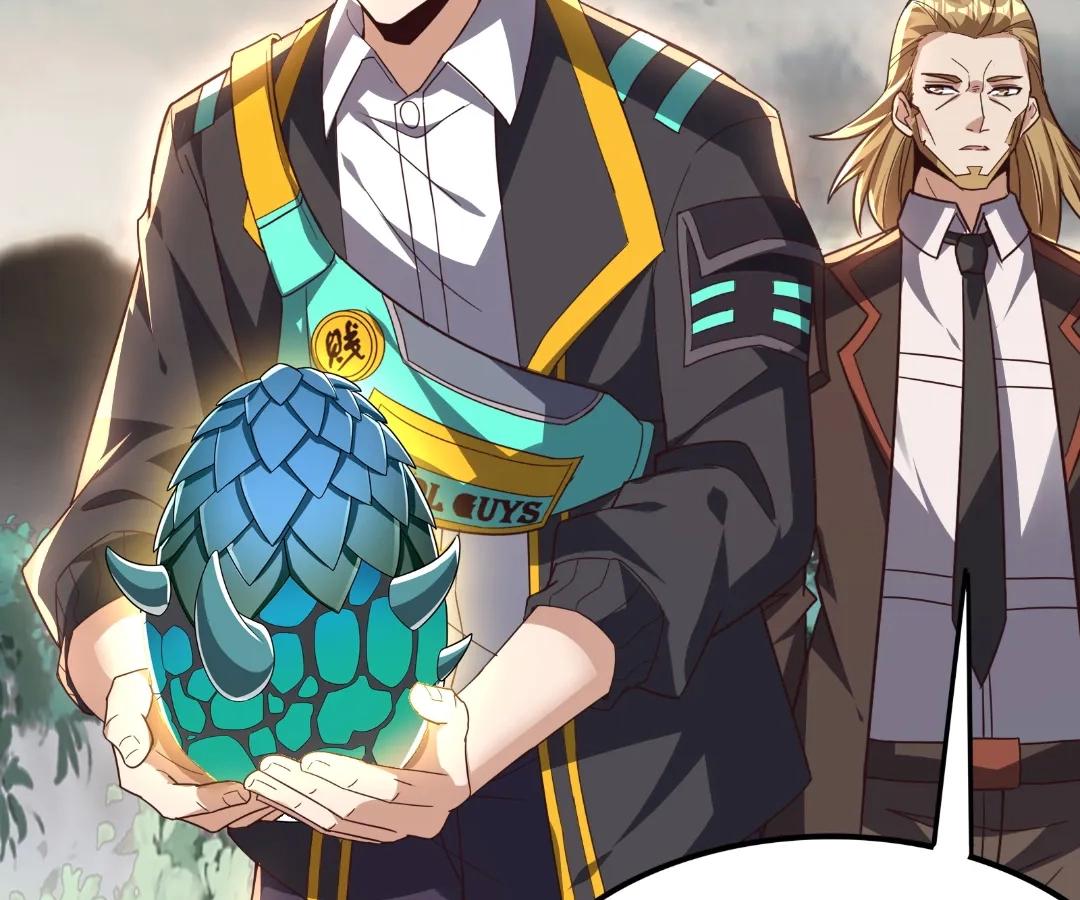 Aura Recovery: I Get a New Skill Everyday Chapter 223 - Page 44