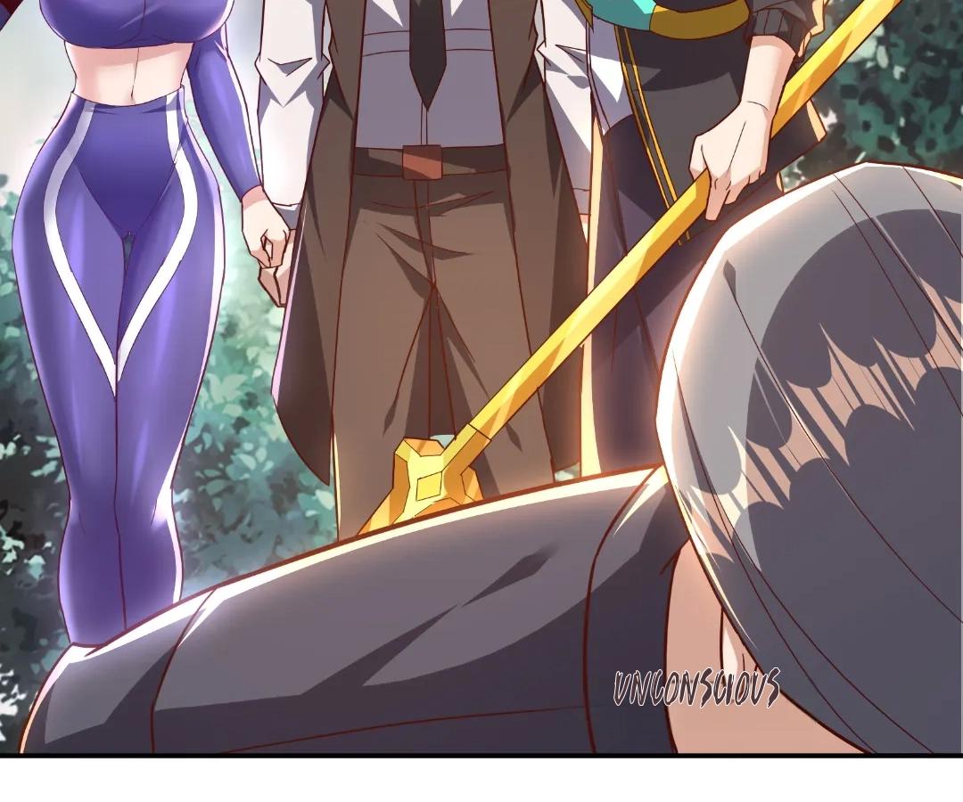 Aura Recovery: I Get a New Skill Everyday Chapter 223 - Page 5