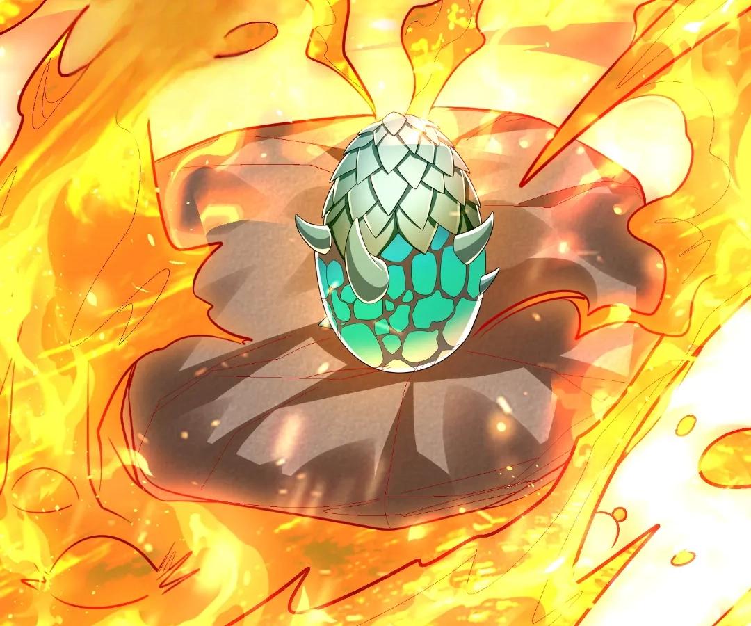 Aura Recovery: I Get a New Skill Everyday Chapter 223 - Page 62