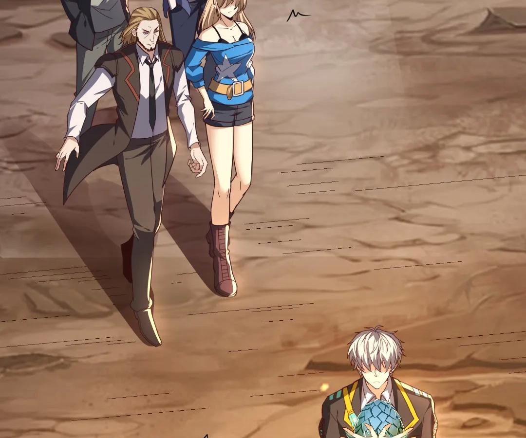 Aura Recovery: I Get a New Skill Everyday Chapter 223 - Page 70