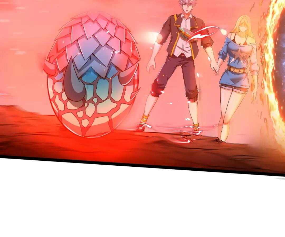 Aura Recovery: I Get a New Skill Everyday Chapter 224 - Page 47