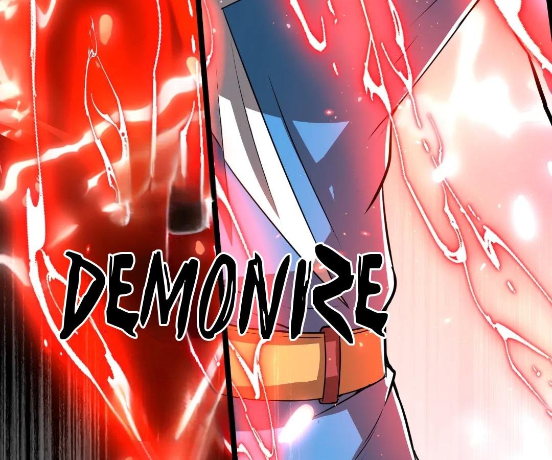 Aura Recovery: I Get a New Skill Everyday Chapter 224 - Page 54