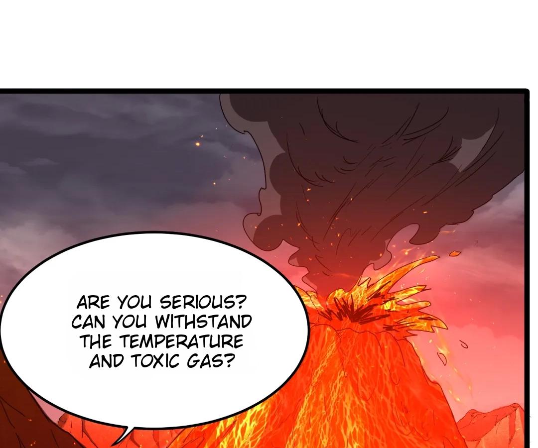 Aura Recovery: I Get a New Skill Everyday Chapter 224 - Page 6