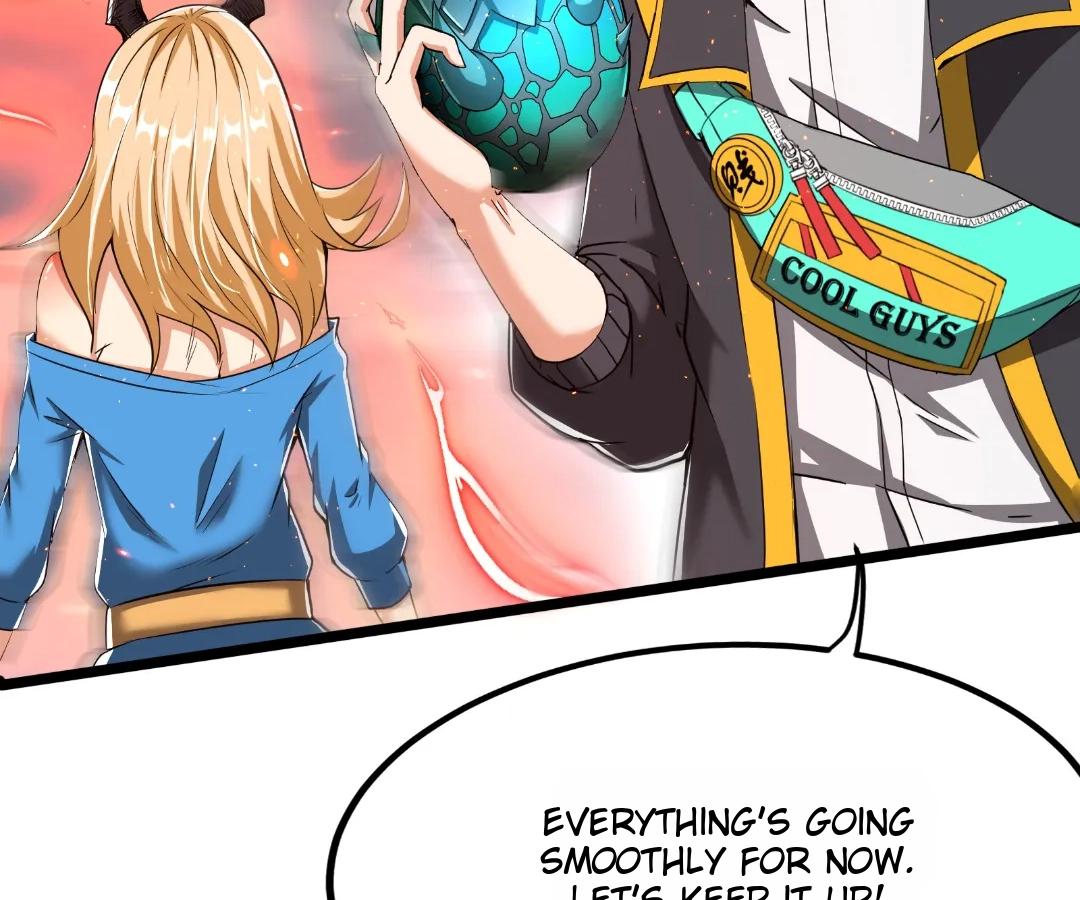 Aura Recovery: I Get a New Skill Everyday Chapter 224 - Page 61