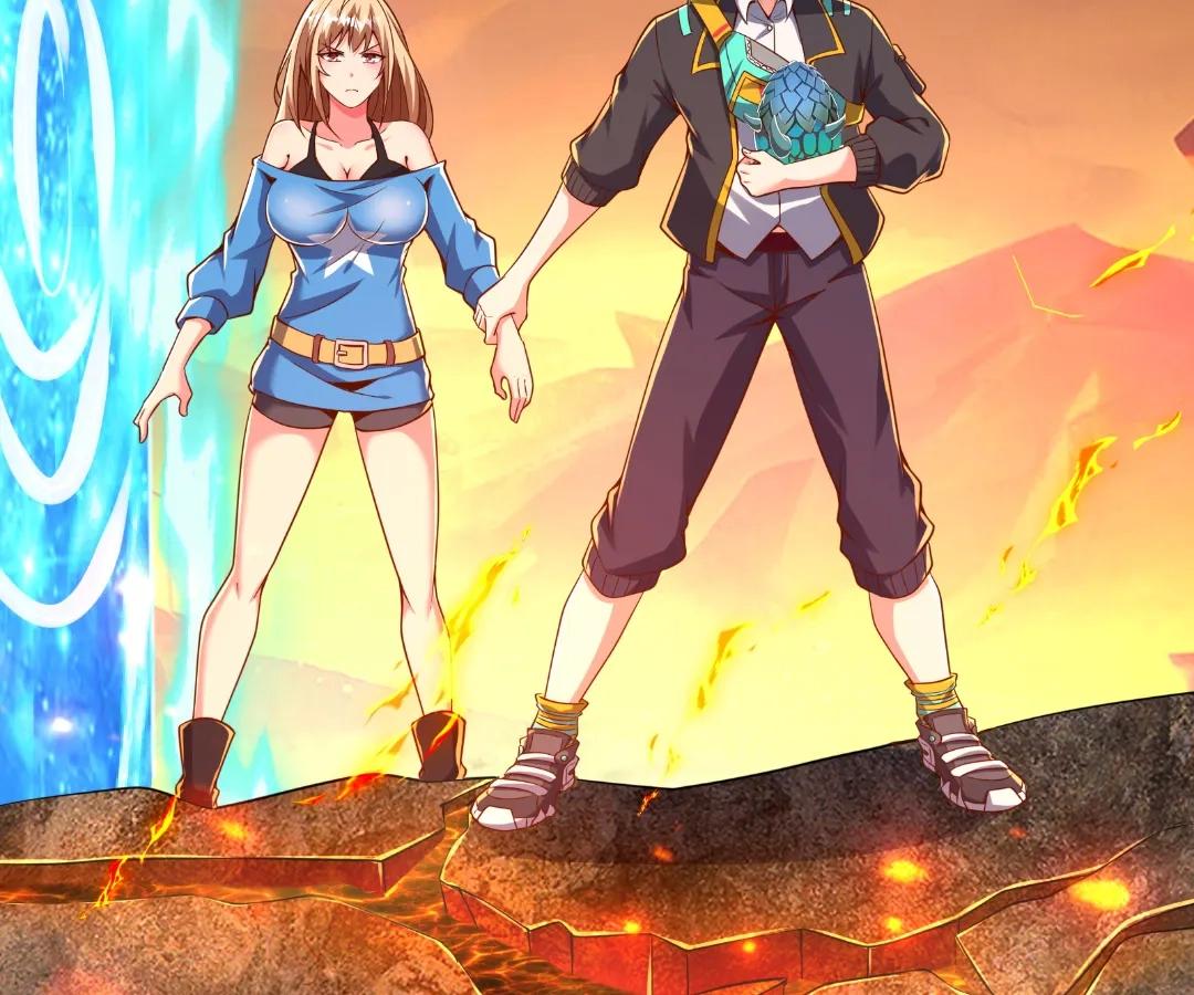 Aura Recovery: I Get a New Skill Everyday Chapter 225 - Page 17