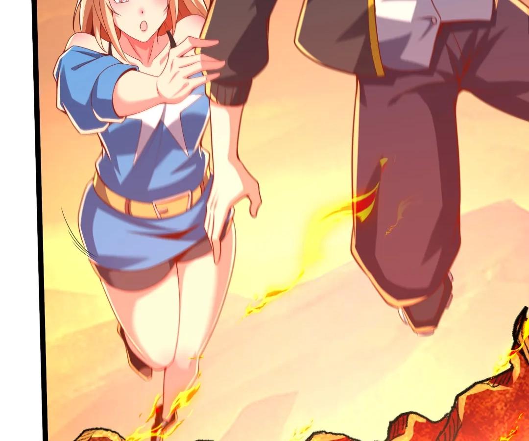 Aura Recovery: I Get a New Skill Everyday Chapter 225 - Page 40