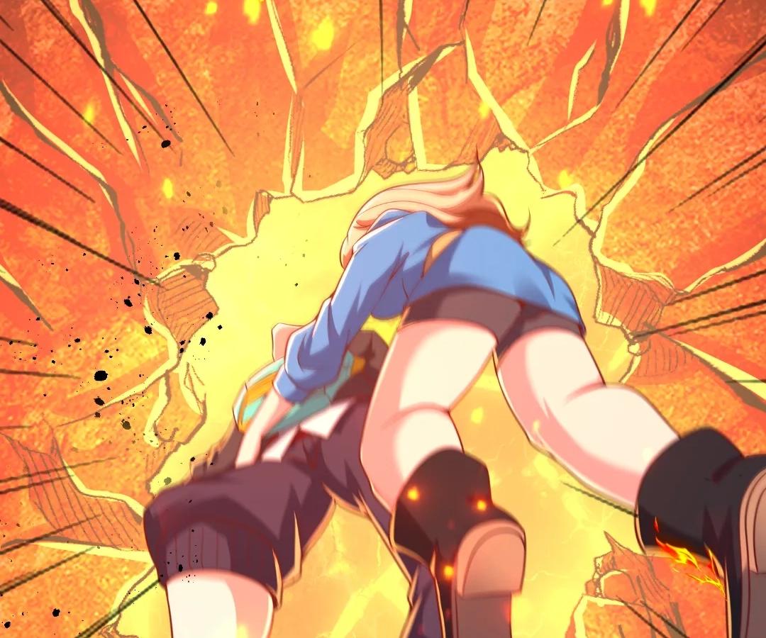 Aura Recovery: I Get a New Skill Everyday Chapter 225 - Page 42