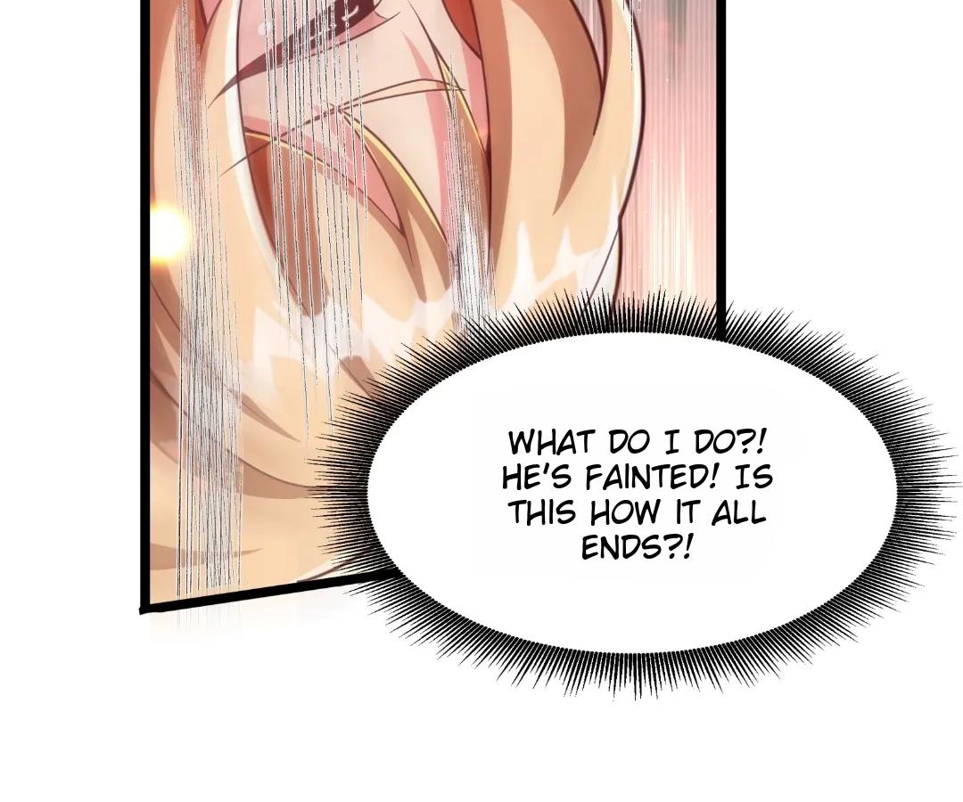 Aura Recovery: I Get a New Skill Everyday Chapter 225 - Page 46