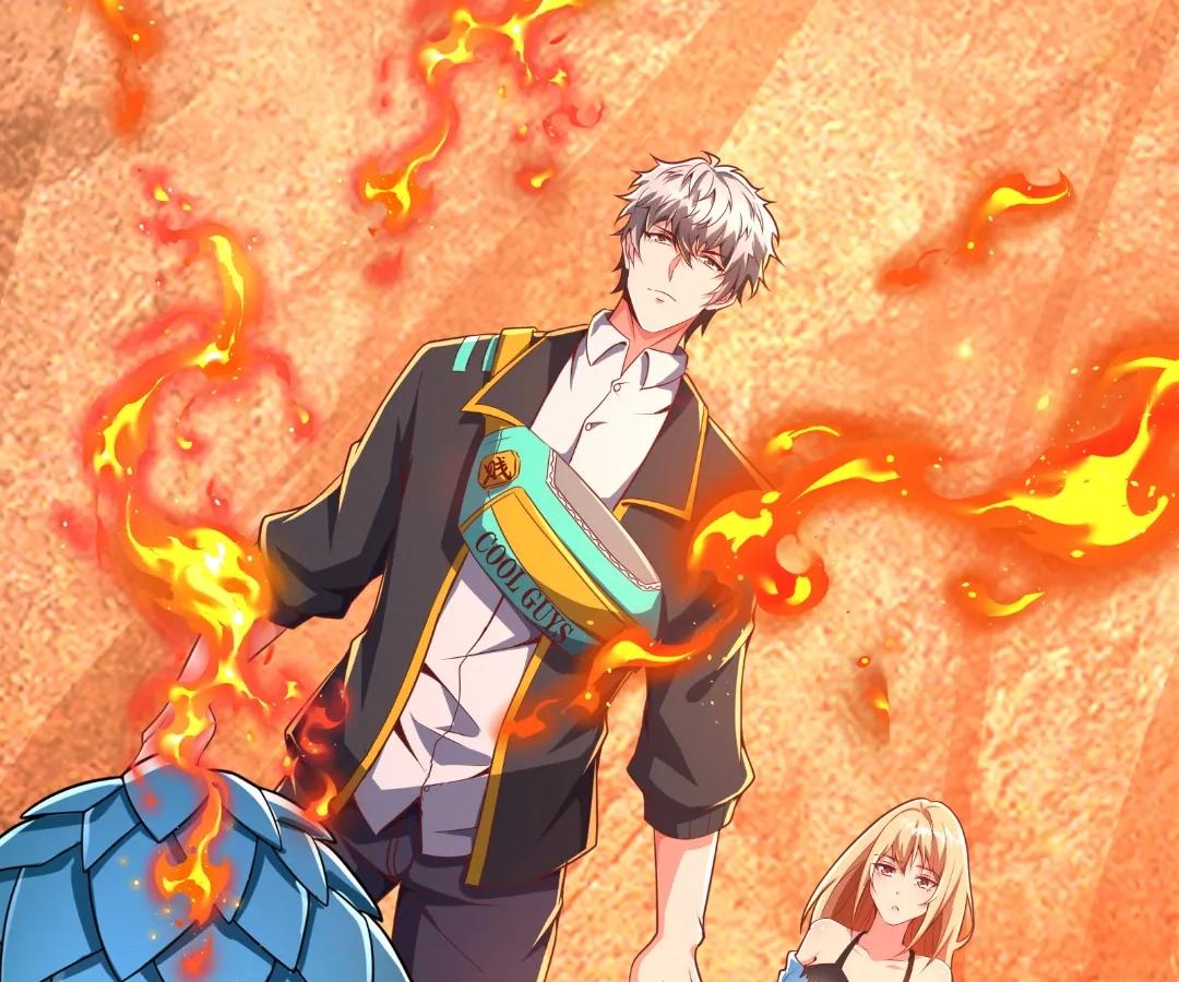 Aura Recovery: I Get a New Skill Everyday Chapter 225 - Page 66