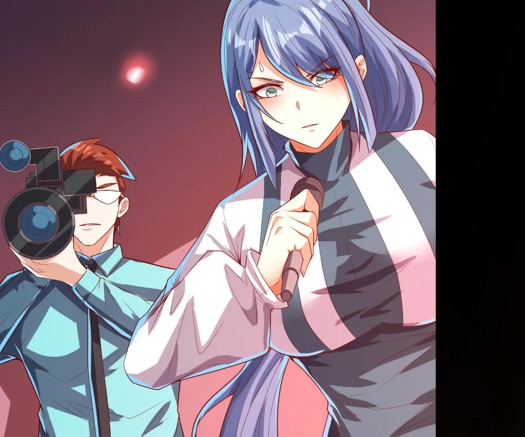 Aura Recovery: I Get a New Skill Everyday Chapter 226 - Page 15