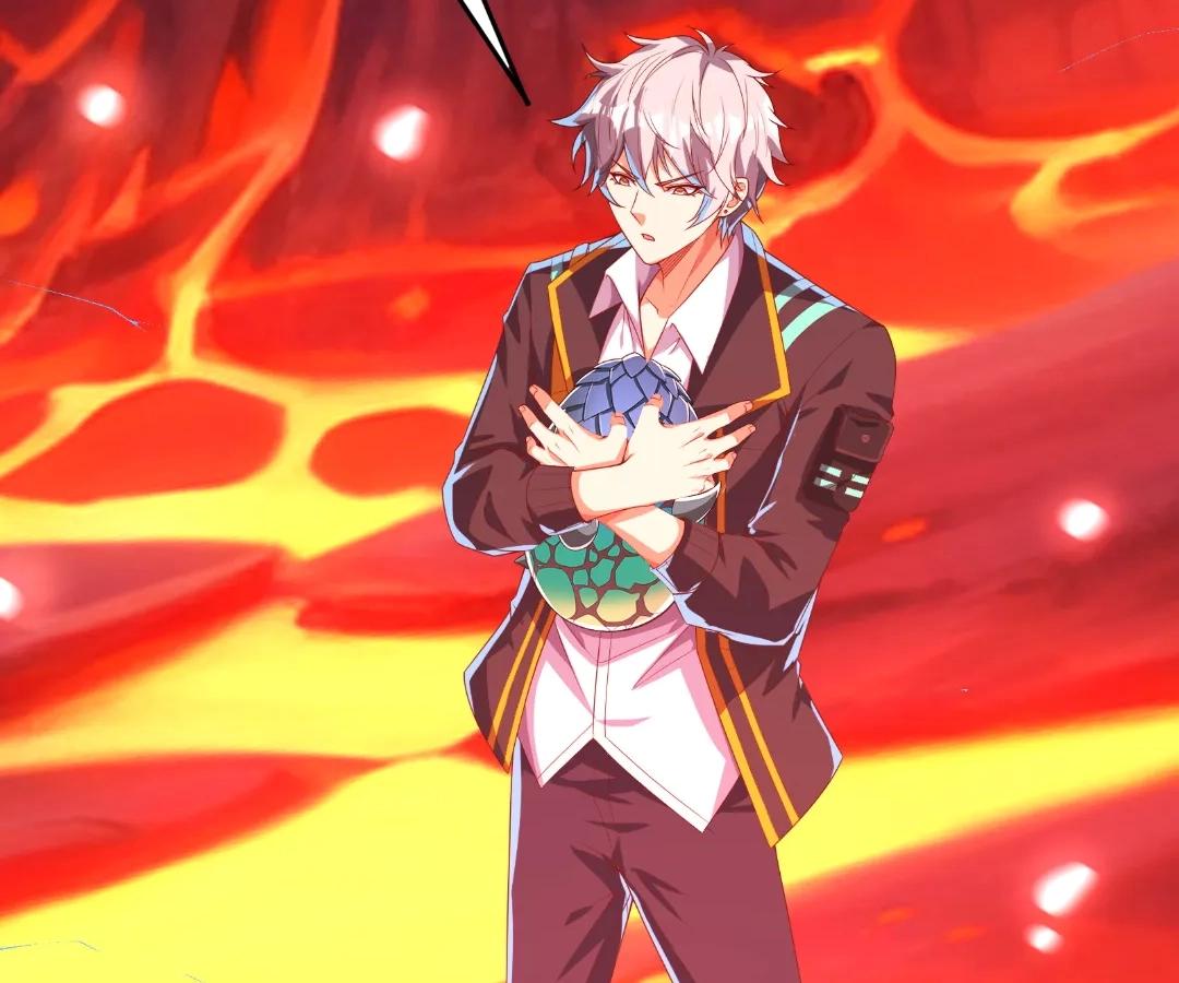 Aura Recovery: I Get a New Skill Everyday Chapter 226 - Page 2