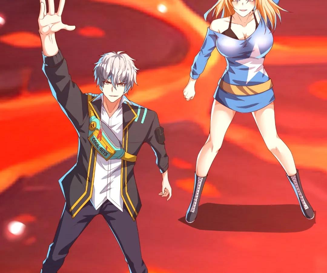 Aura Recovery: I Get a New Skill Everyday Chapter 226 - Page 22