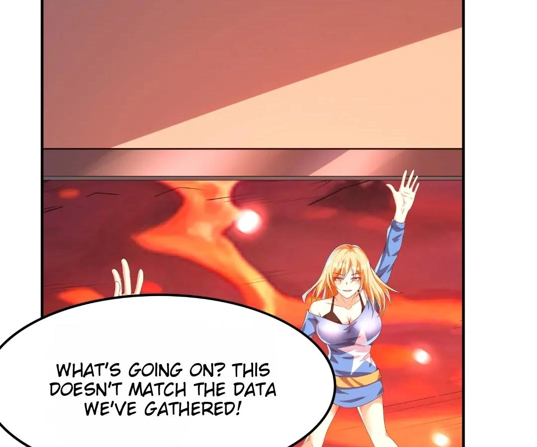 Aura Recovery: I Get a New Skill Everyday Chapter 226 - Page 25