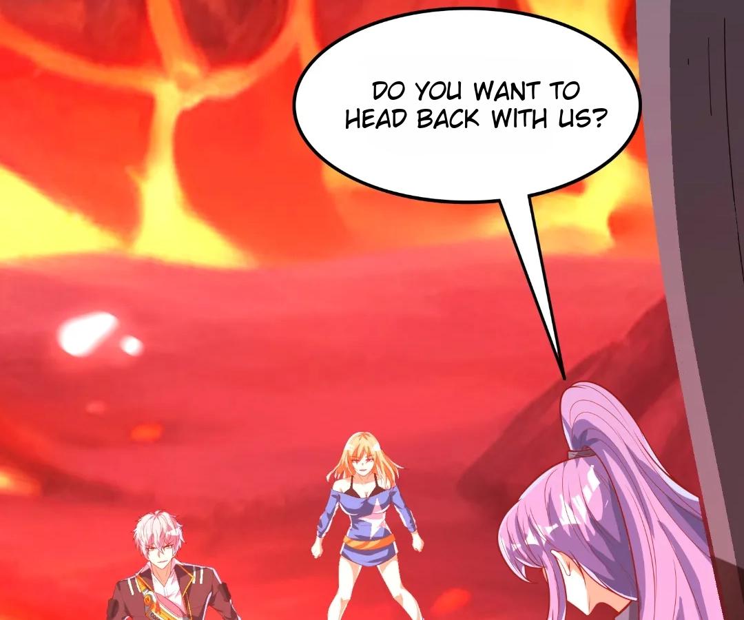 Aura Recovery: I Get a New Skill Everyday Chapter 226 - Page 33