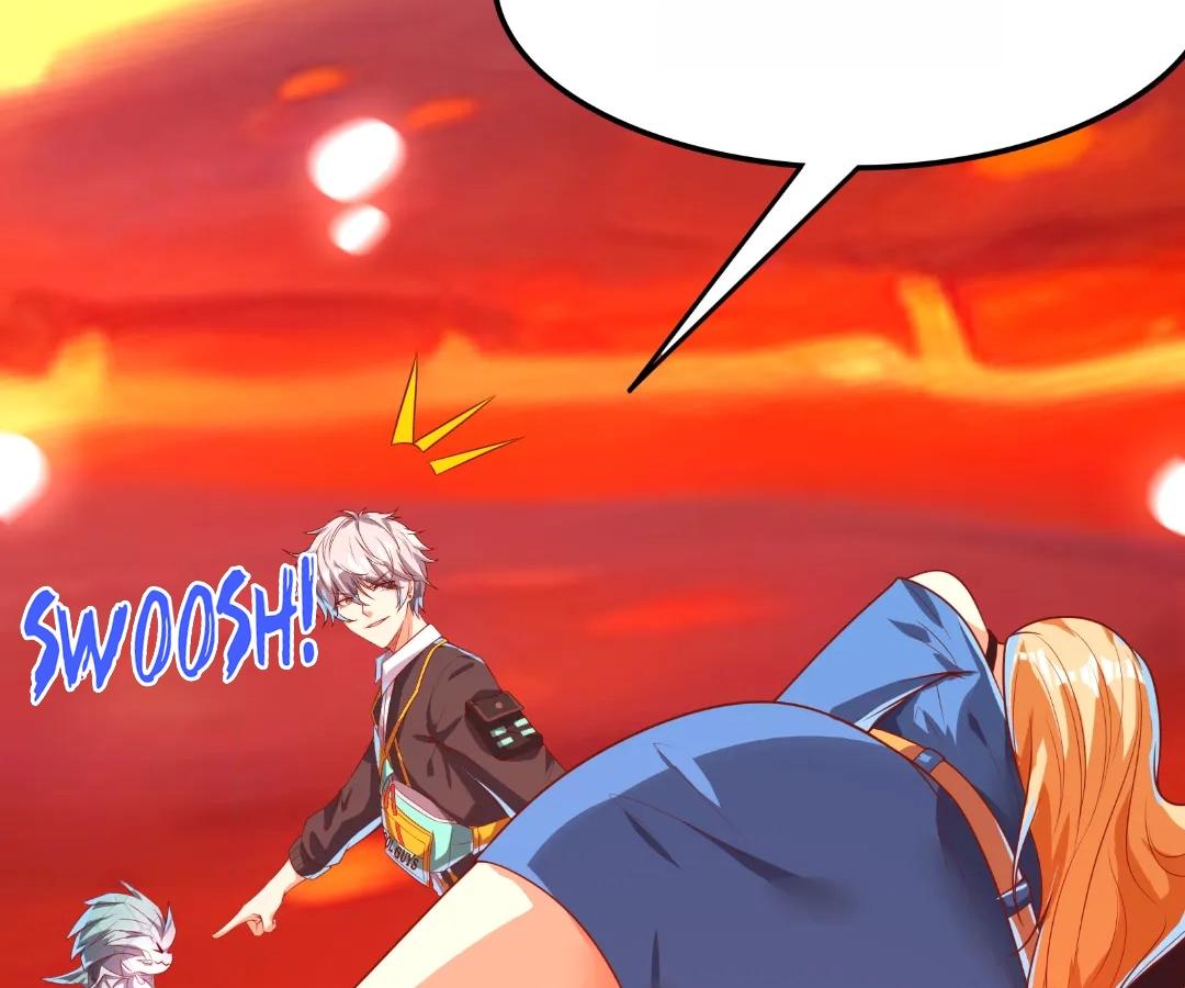 Aura Recovery: I Get a New Skill Everyday Chapter 226 - Page 56