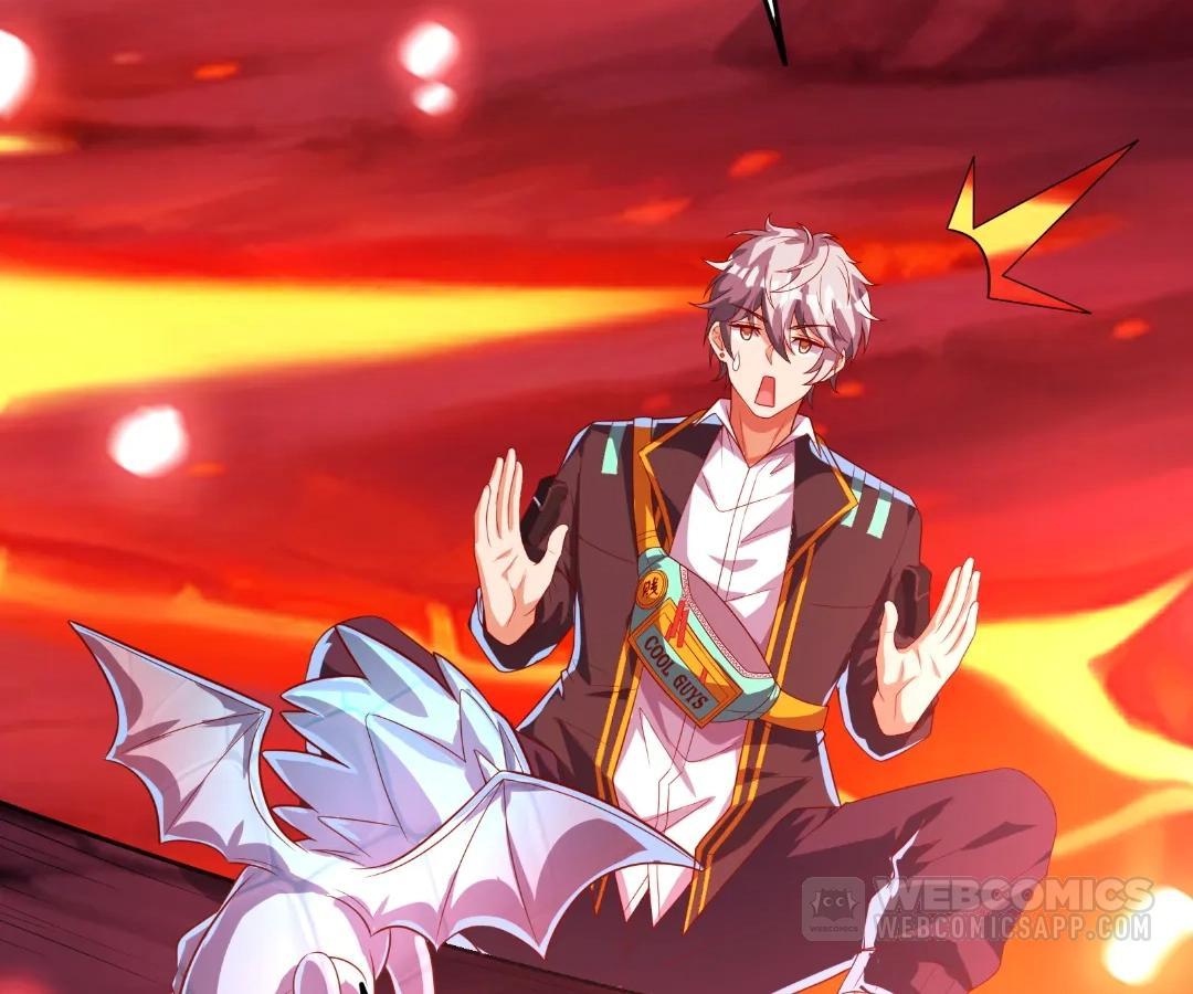 Aura Recovery: I Get a New Skill Everyday Chapter 226 - Page 67