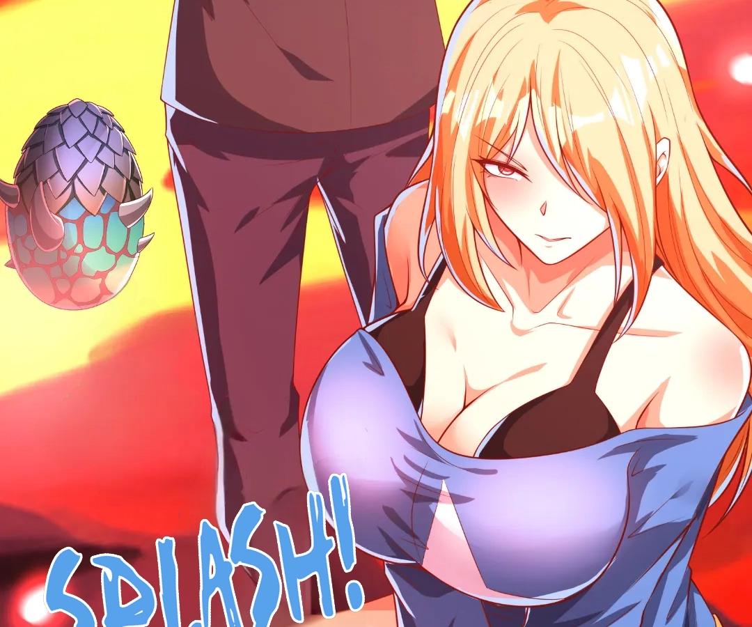 Aura Recovery: I Get a New Skill Everyday Chapter 226 - Page 8