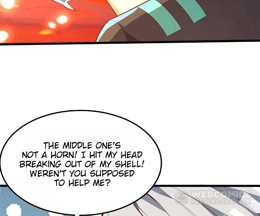 Aura Recovery: I Get a New Skill Everyday Chapter 227 - Page 3