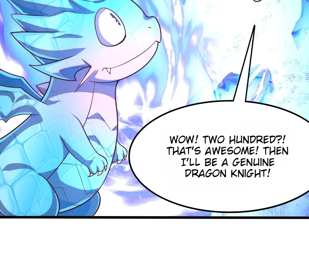 Aura Recovery: I Get a New Skill Everyday Chapter 227 - Page 38