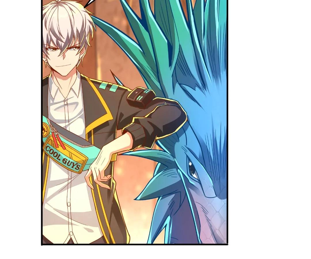 Aura Recovery: I Get a New Skill Everyday Chapter 228 - Page 15