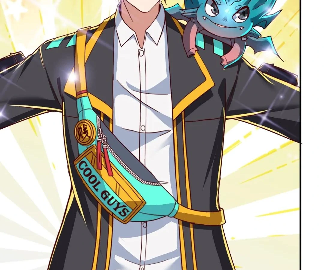 Aura Recovery: I Get a New Skill Everyday Chapter 228 - Page 39