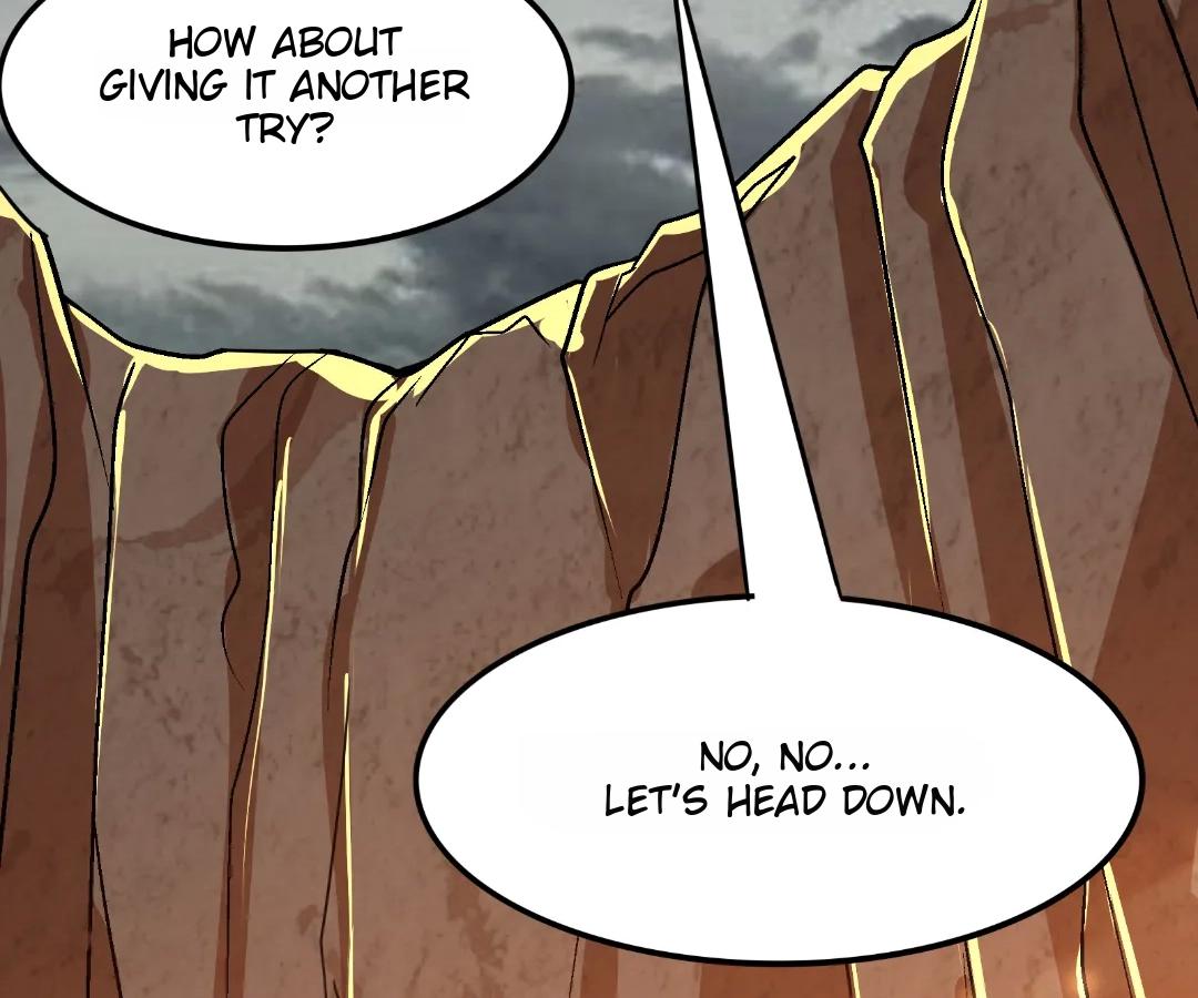 Aura Recovery: I Get a New Skill Everyday Chapter 228 - Page 6