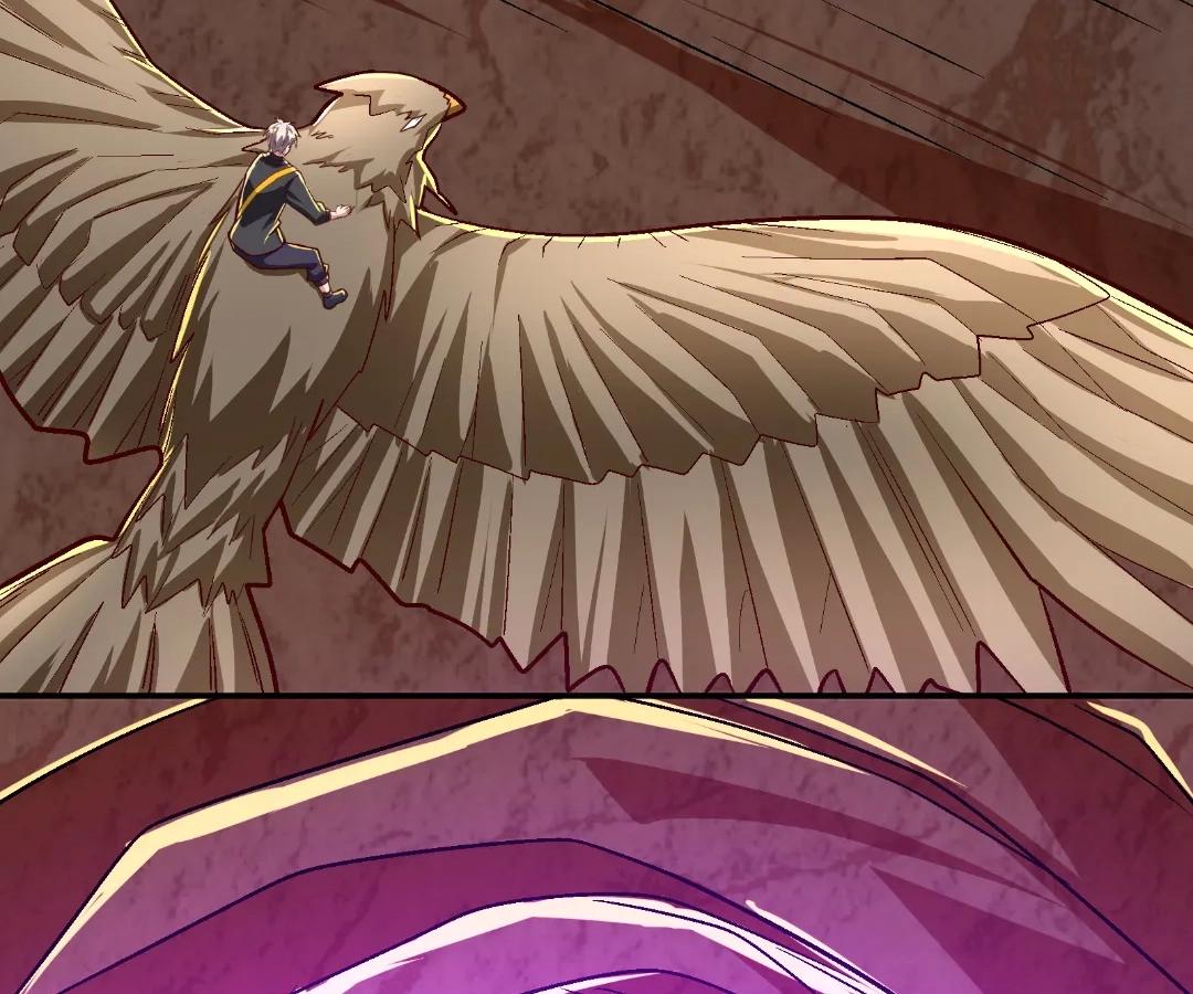 Aura Recovery: I Get a New Skill Everyday Chapter 228 - Page 71