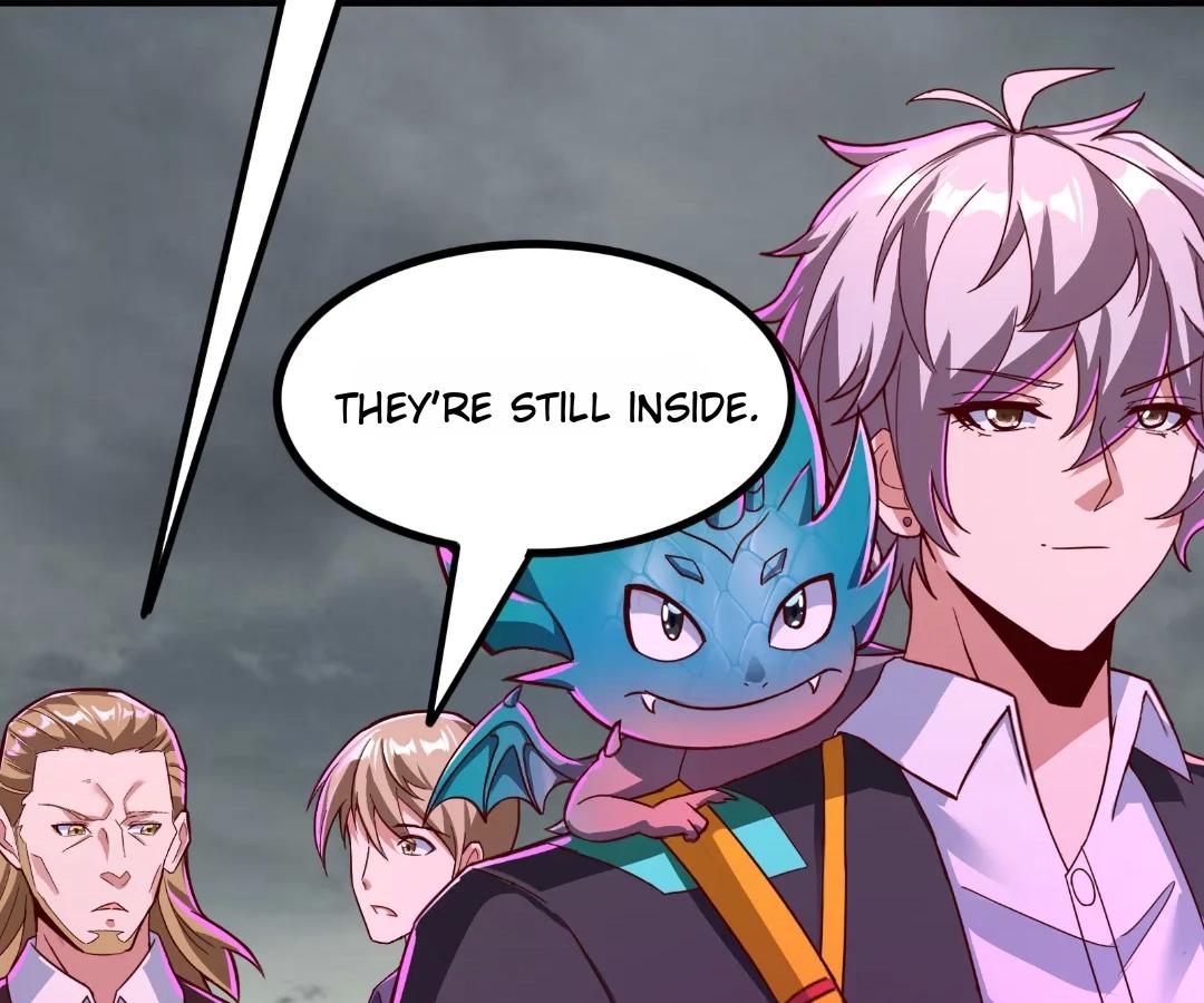 Aura Recovery: I Get a New Skill Everyday Chapter 228 - Page 77