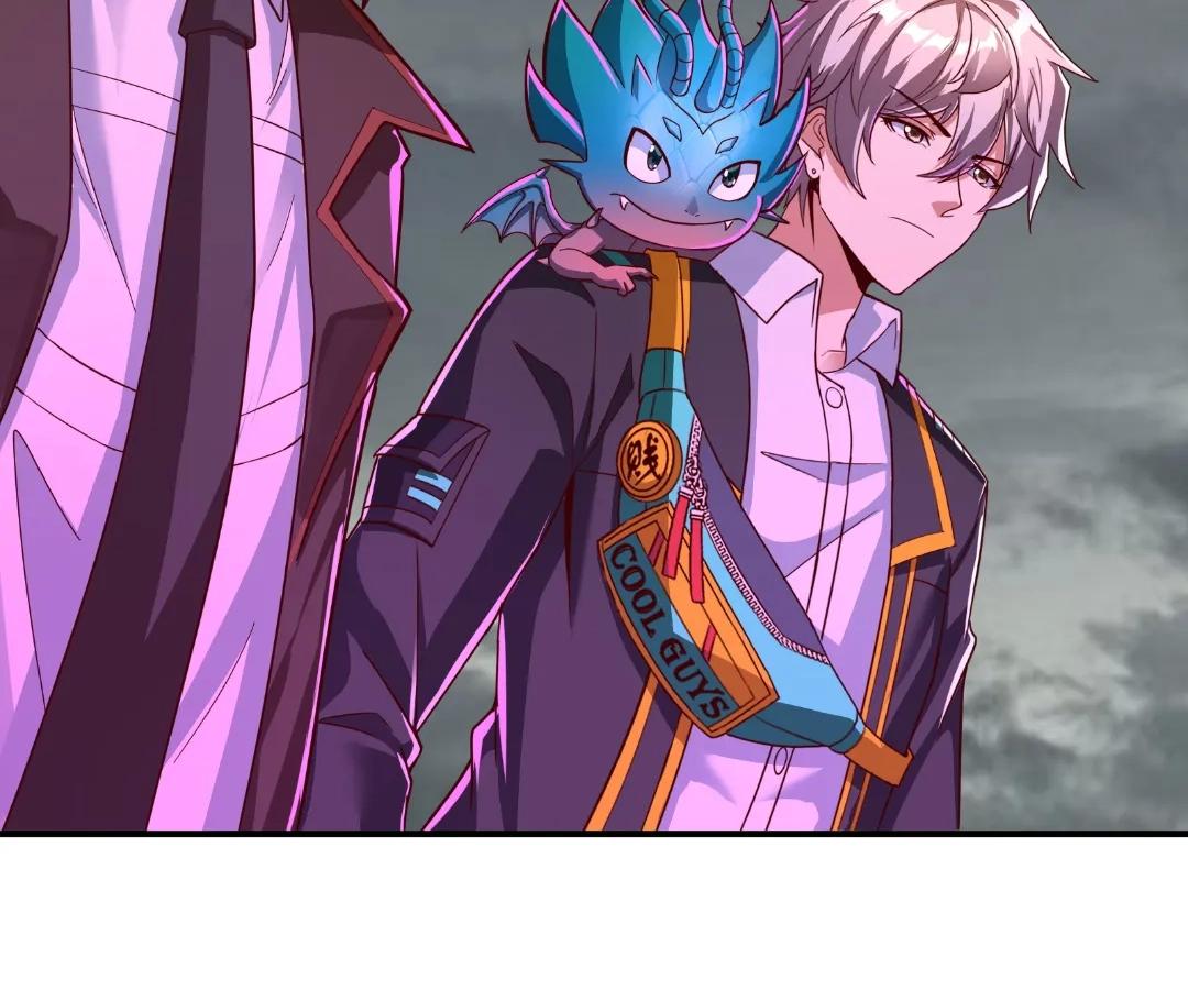 Aura Recovery: I Get a New Skill Everyday Chapter 228 - Page 80