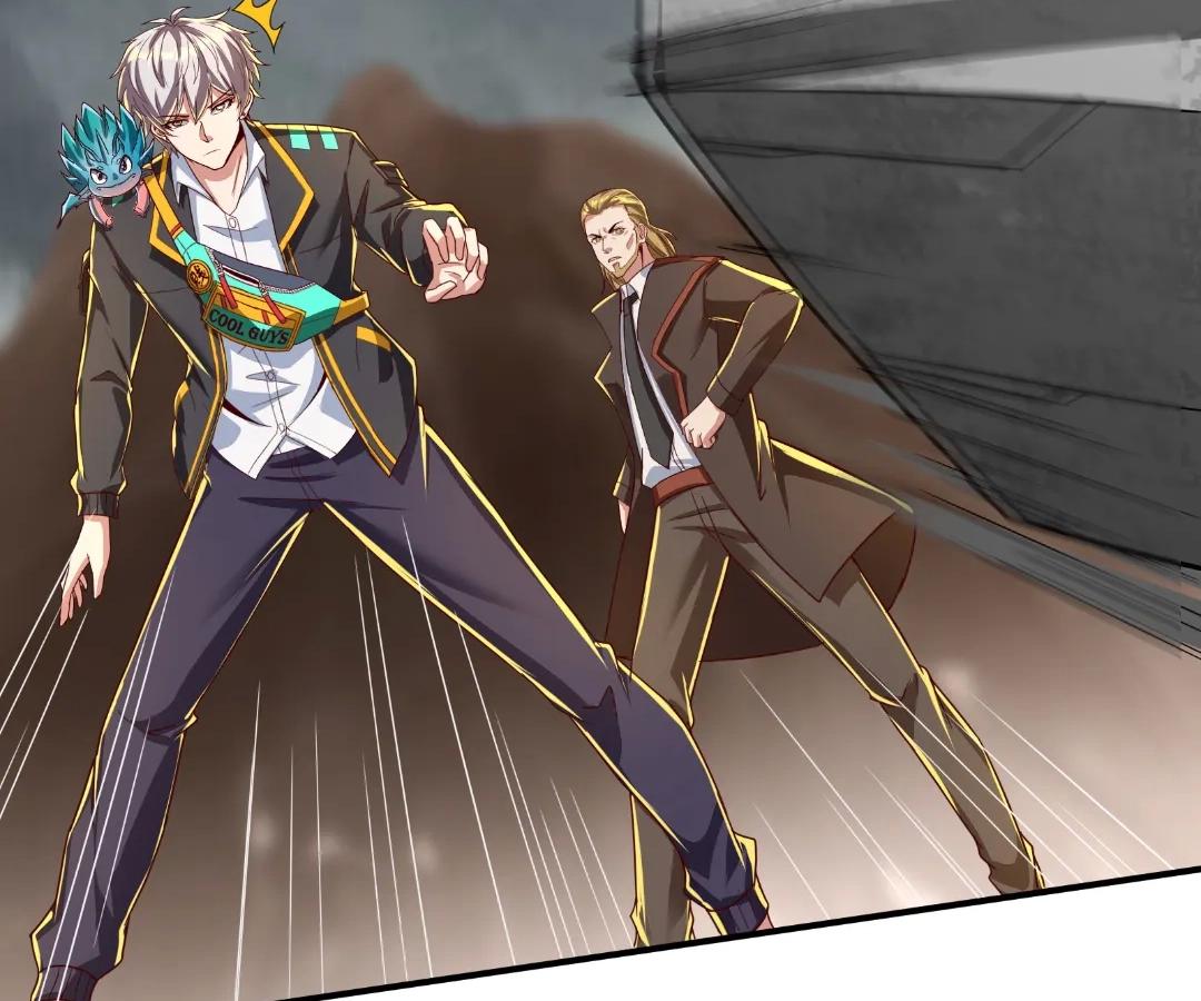 Aura Recovery: I Get a New Skill Everyday Chapter 228 - Page 93