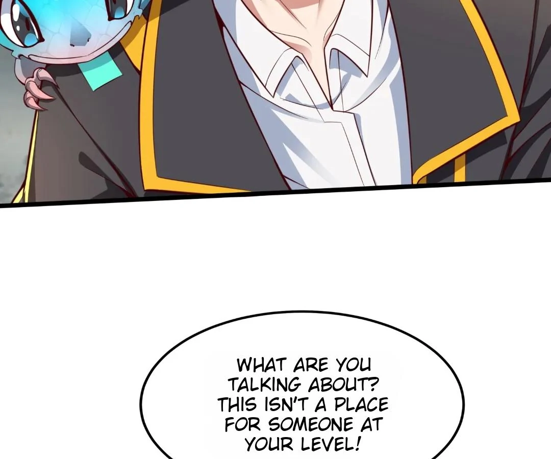 Aura Recovery: I Get a New Skill Everyday Chapter 229 - Page 8